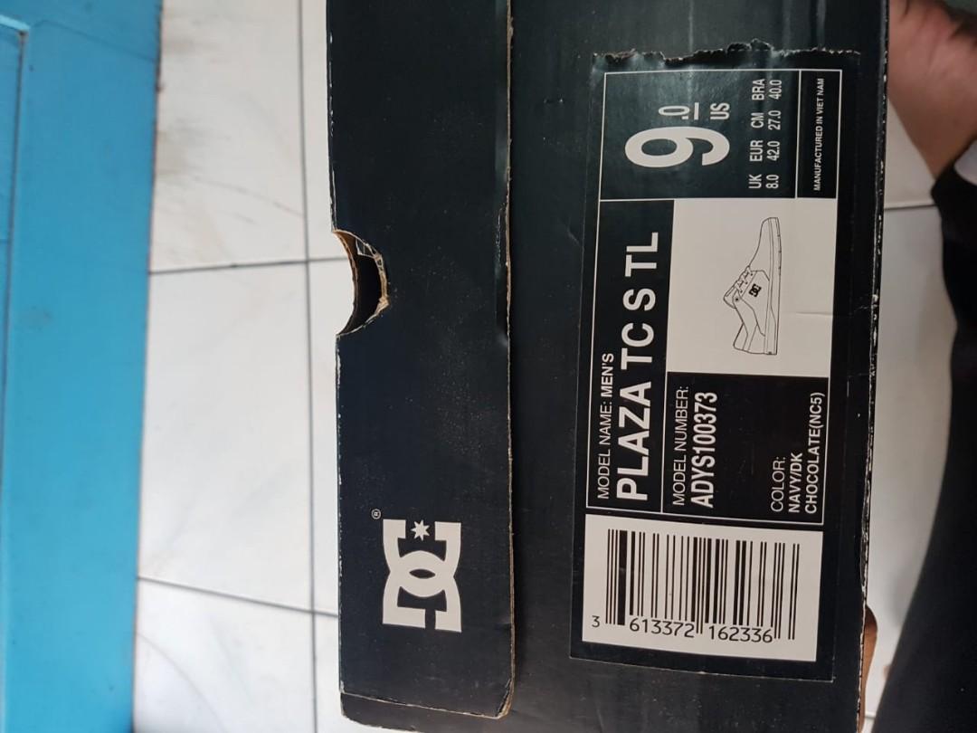 dc shoes tiago s