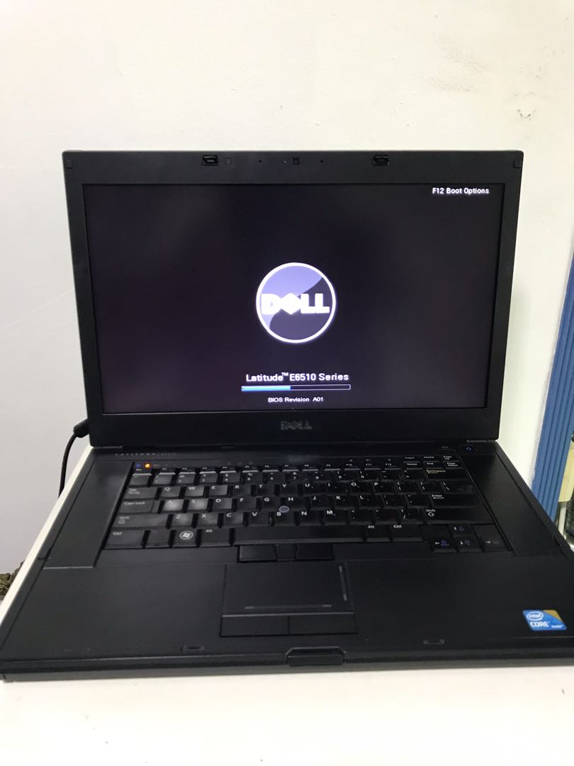 Dell Latitude E6510 I7 Electronics Computers Laptops On Carousell