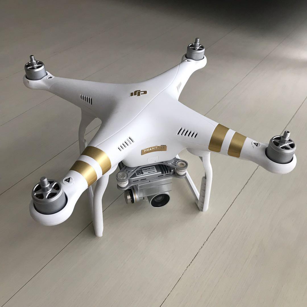 dji 3 4k