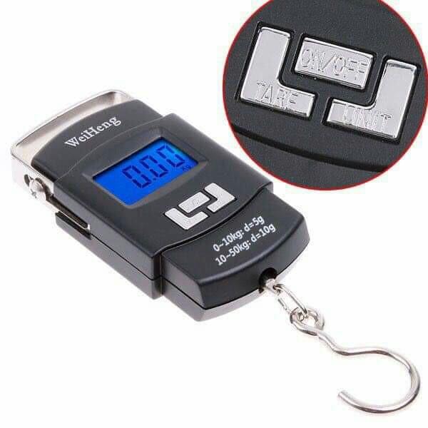 Electronic scale (Category: Safe) located in Quezon City. Submitted by rigelsfashiononline (Listing ID 235281999, Image 2). Description: .