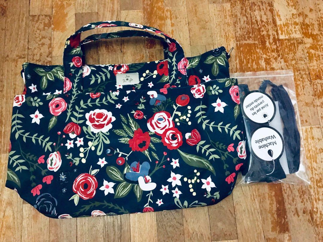 Encore tote midnight best sale posy
