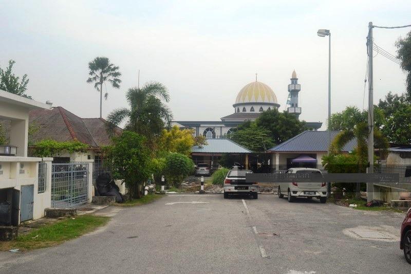Taman Indah Puteri Fasa Vii Rehda Selangor