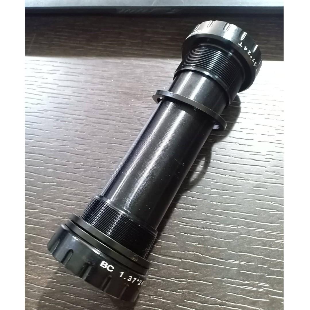 Fat bike discount bottom bracket 120mm