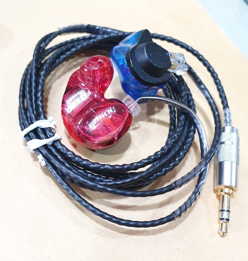 FITEAR MH334 (2ND)