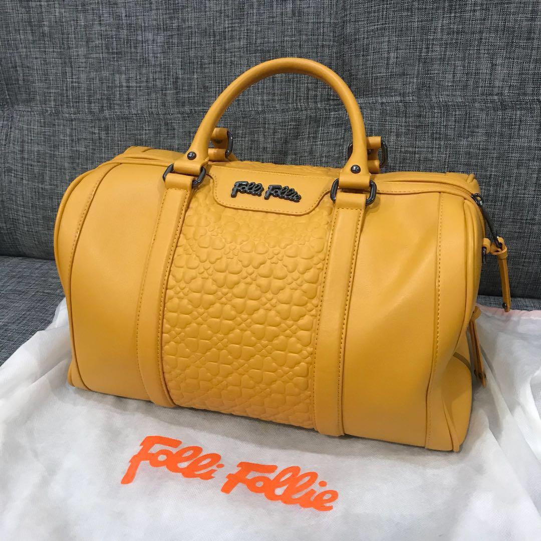 Folli follie discount backpack
