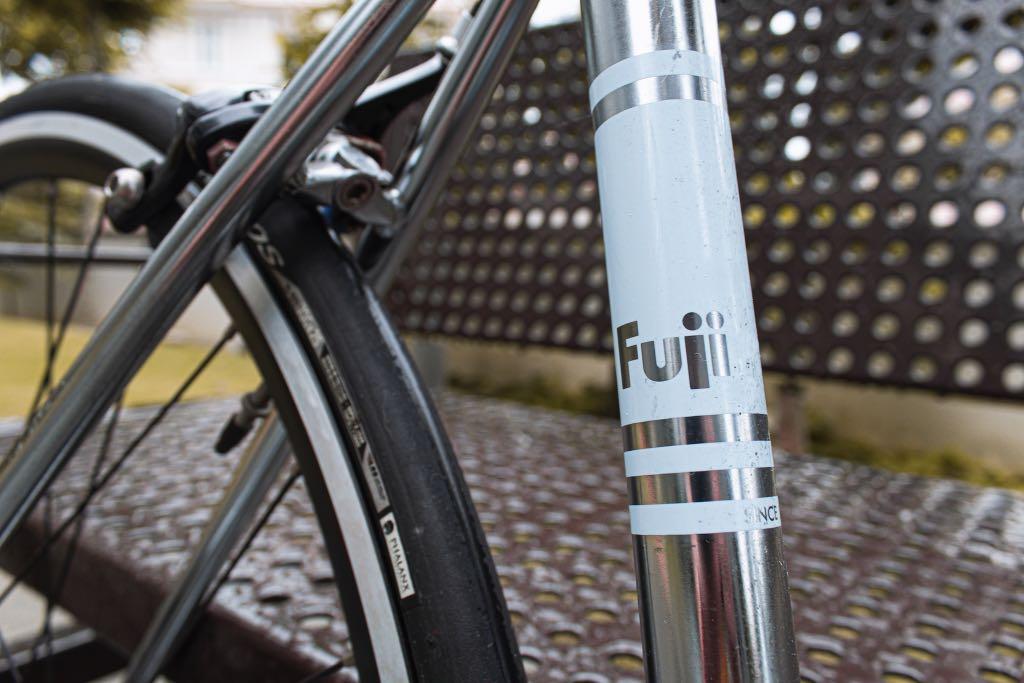 Fuji Feather 16 Singlespeed Bicycle Sports Equipment Bicycles Parts Bicycles On Carousell