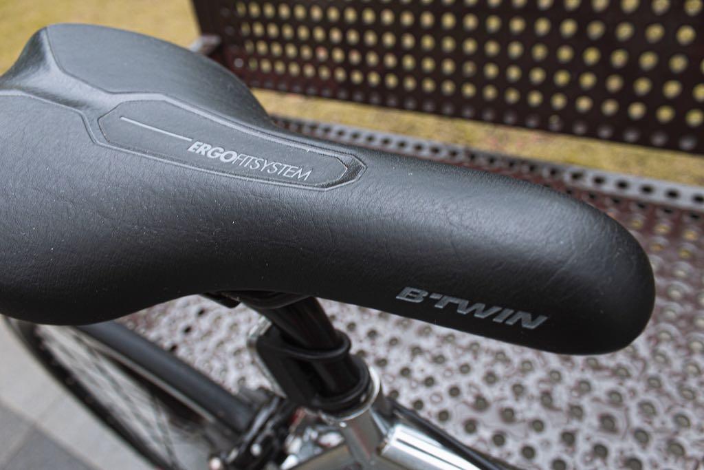 Fuji Feather 16 Singlespeed Bicycle Sports Equipment Bicycles Parts Bicycles On Carousell