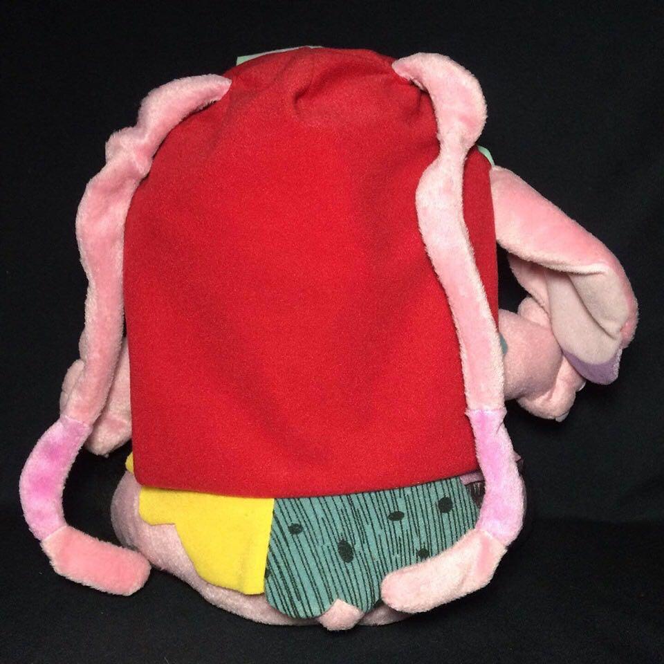 Fun Fan Amuse Disney Angel x Sally Prize Collection, Hobbies & Toys