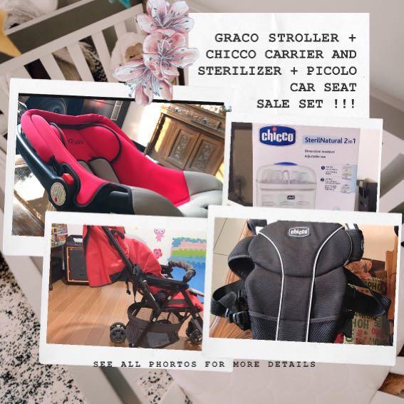 graco chicco