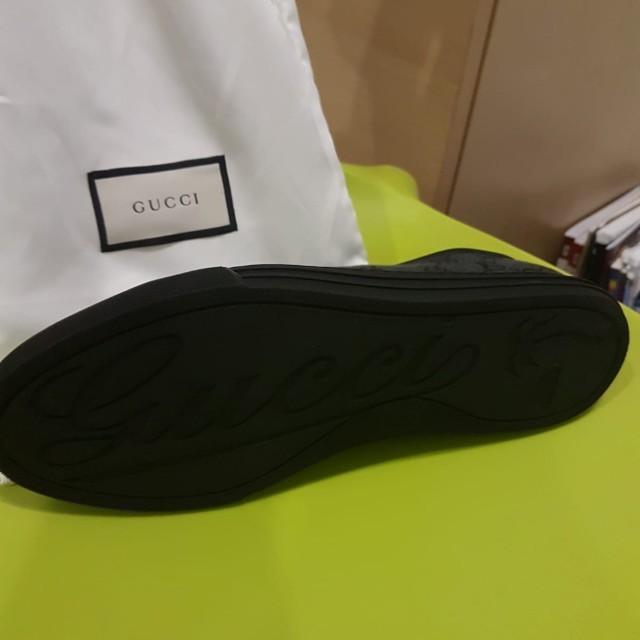 common low gg supreme trainers