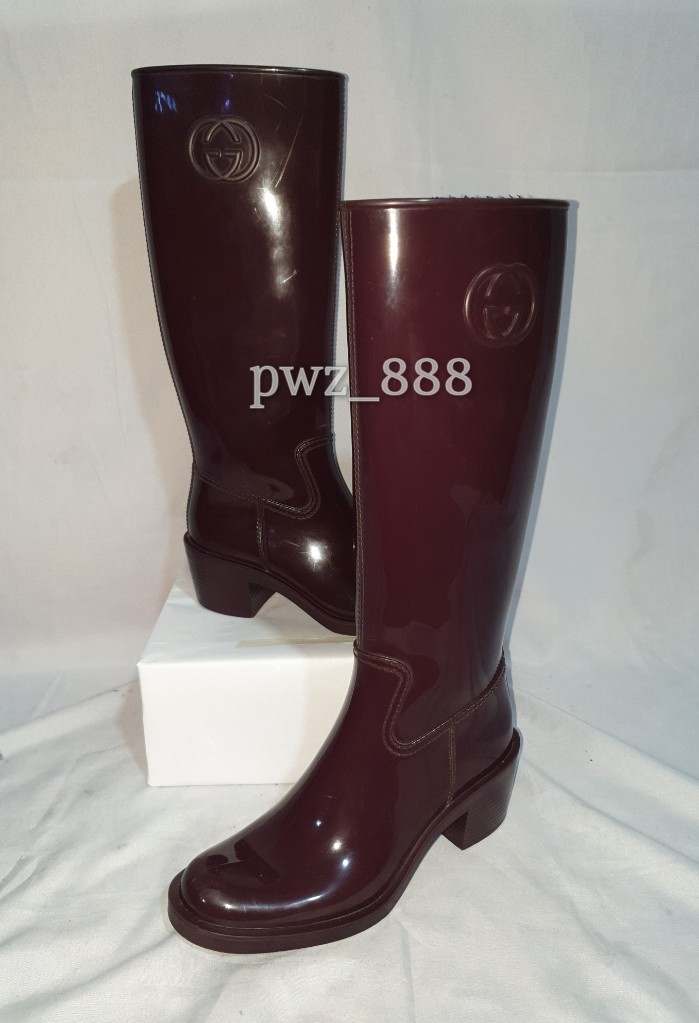 plum boots 2019