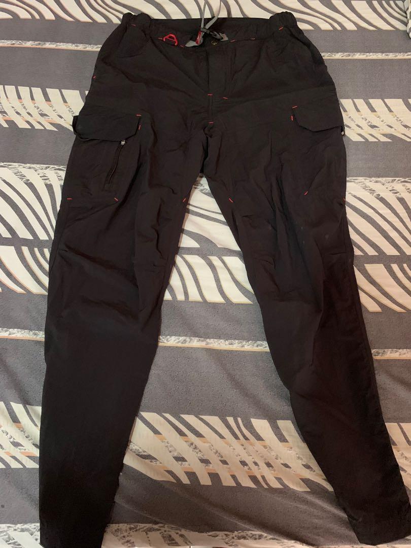 Habagat Hiking Pants, Women's Fashion, Bottoms, Other Bottoms on Carousell