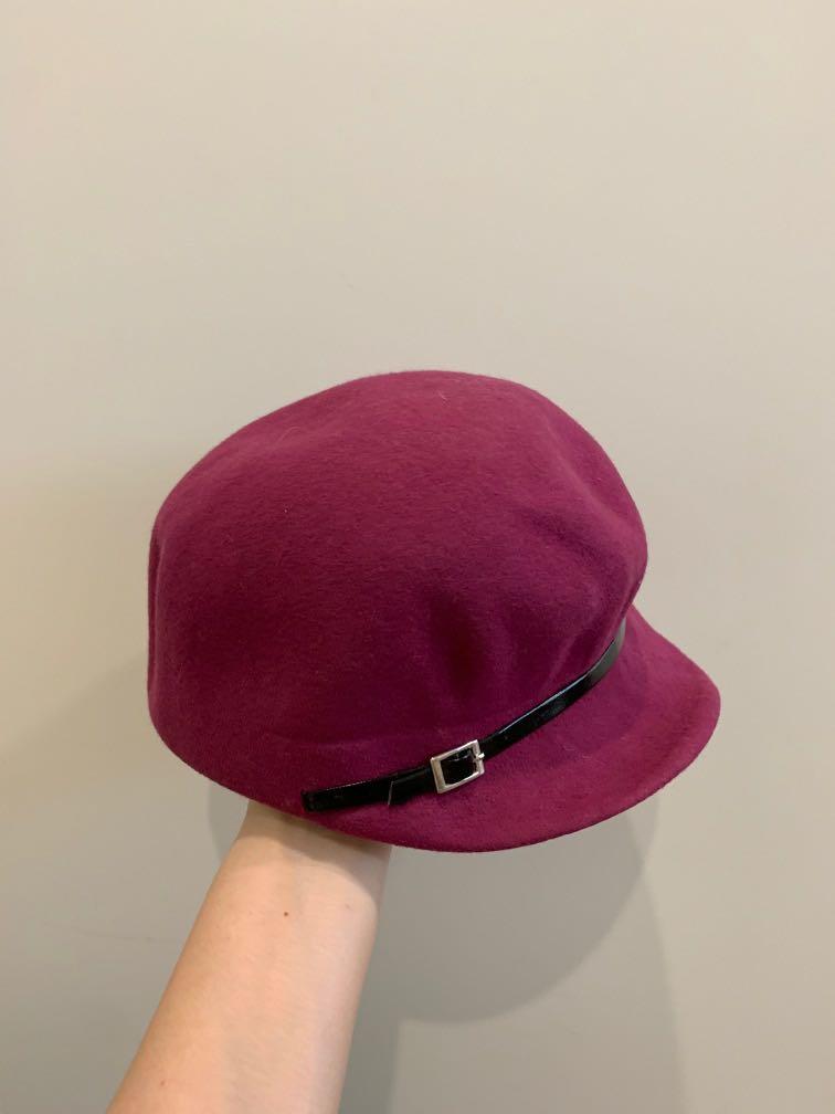Hat （分類：帽）位於 Hong Kong。 由 at.here 提交（商品編號 235202098，圖片 3）。簡介： 。
