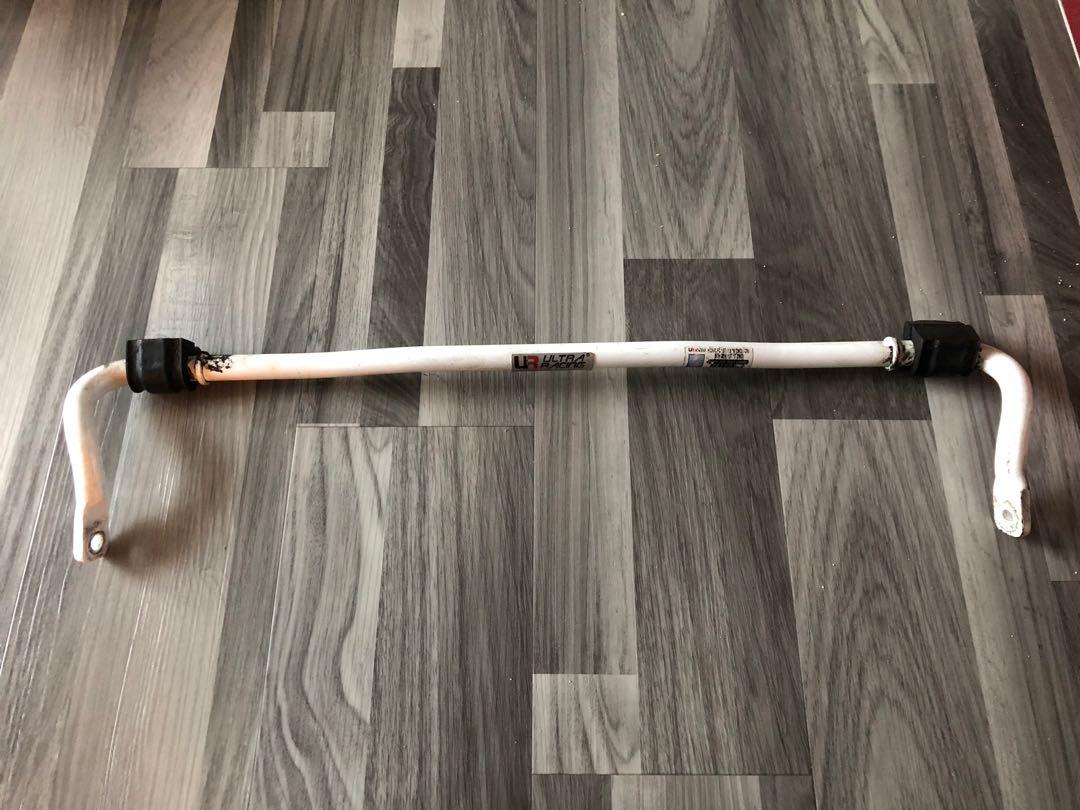 Honda Civic Fc Ultra Racing Rear Anti Roll Bar Nego Car Accessories Accessories On Carousell