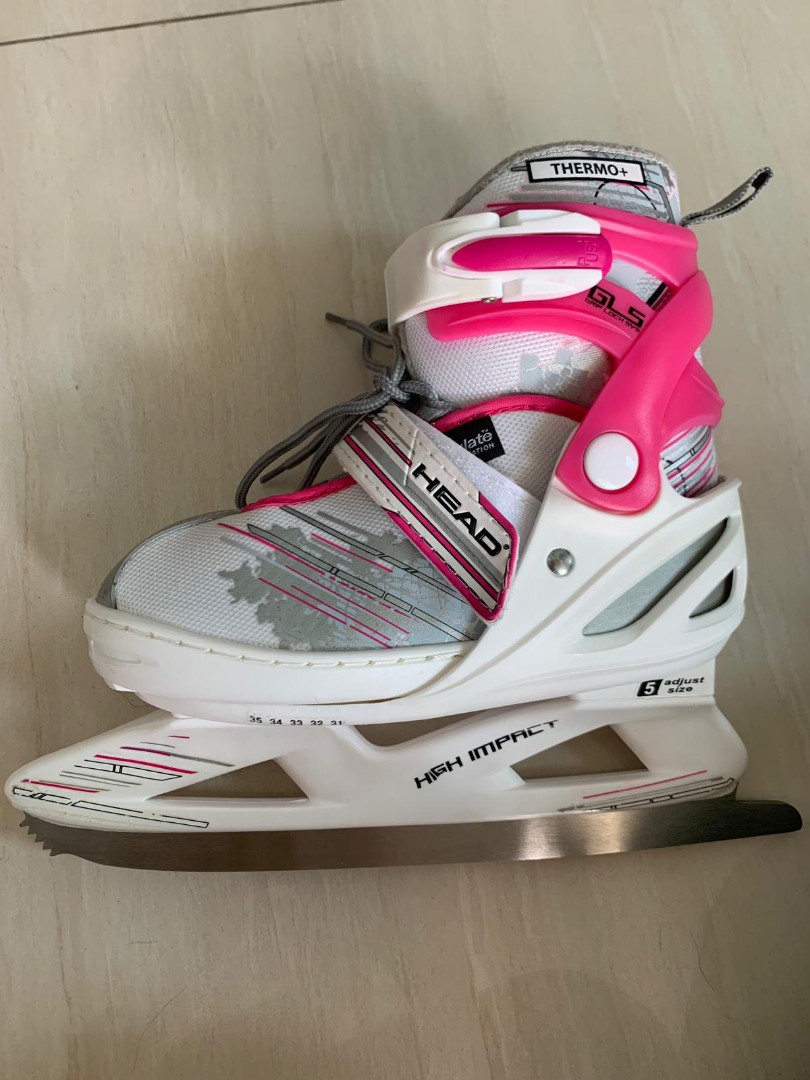 ice skating shoes