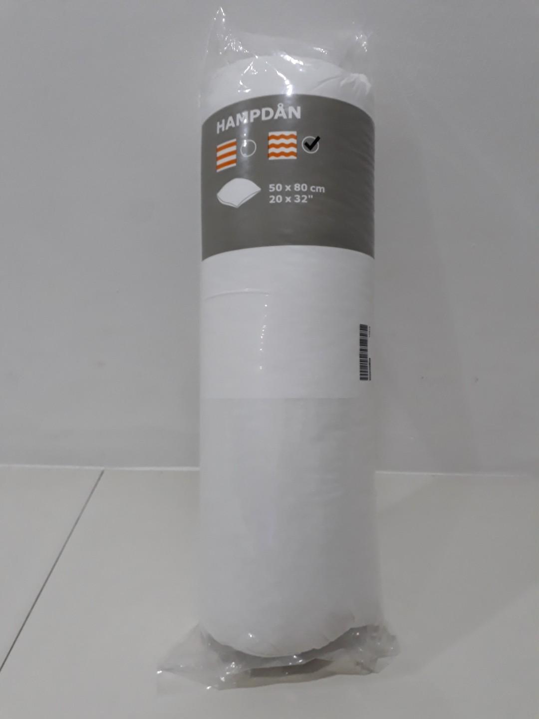 Hampdån pillow outlet