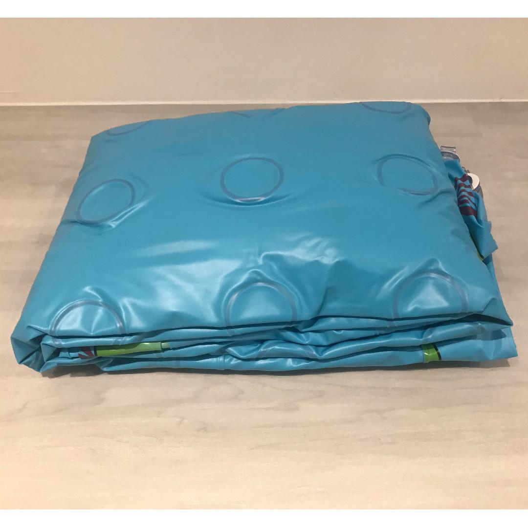 Inflatable Pool, Baby Playpen, Babies & Kids, Bathing & Changing, Bathtub & Bath Accessories on