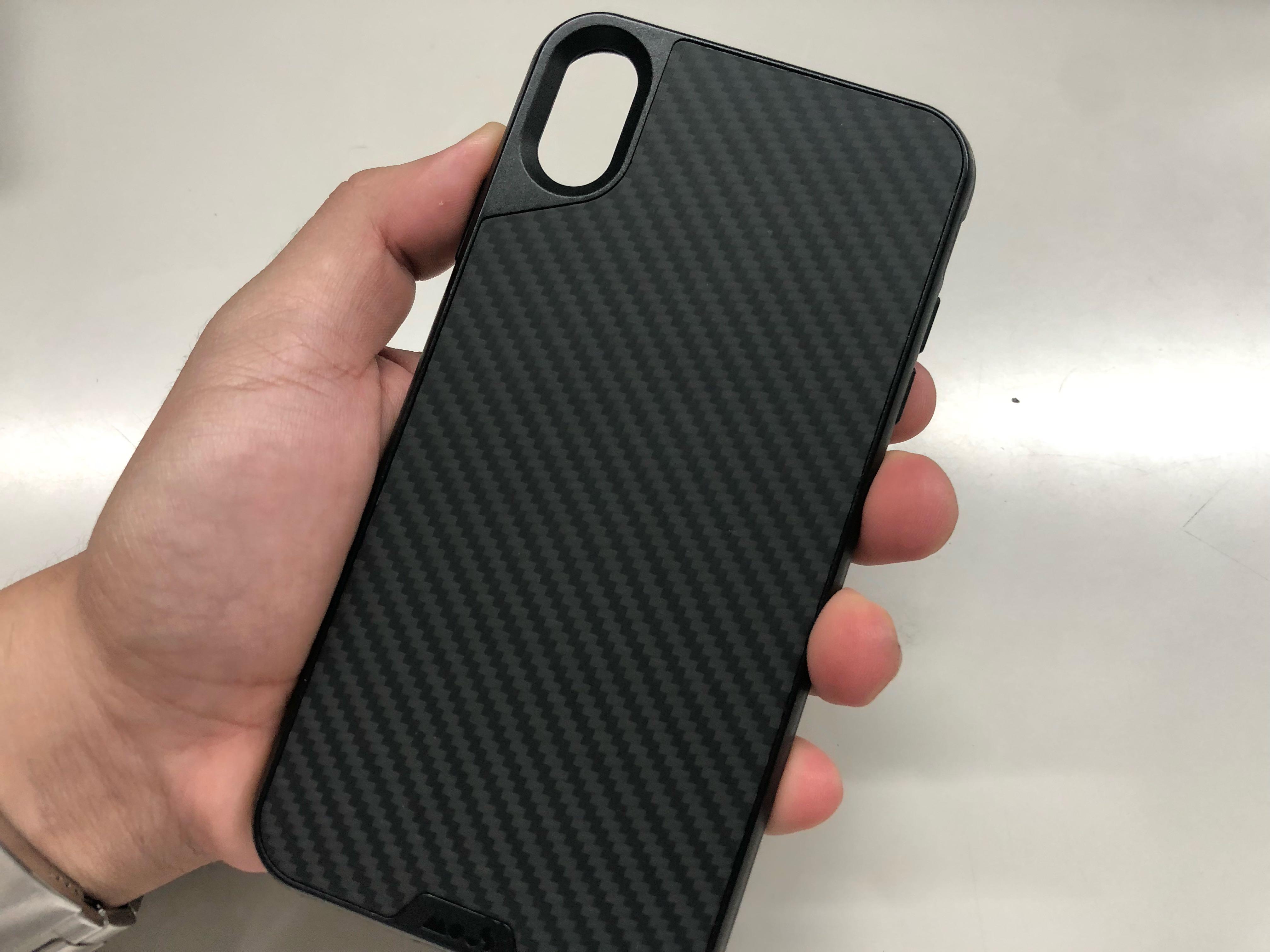 Iphone Xs Max Case Mous On Carousell