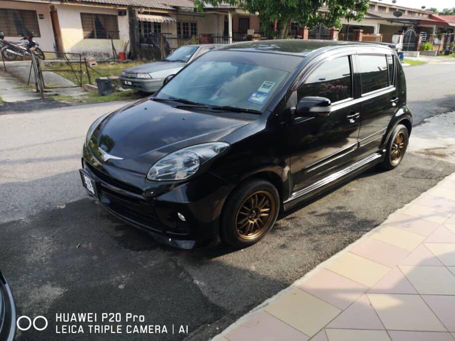 Kereta Sewa Cheras Kajang Bangi Semenyih Cars Vehicle Rentals On Carousell