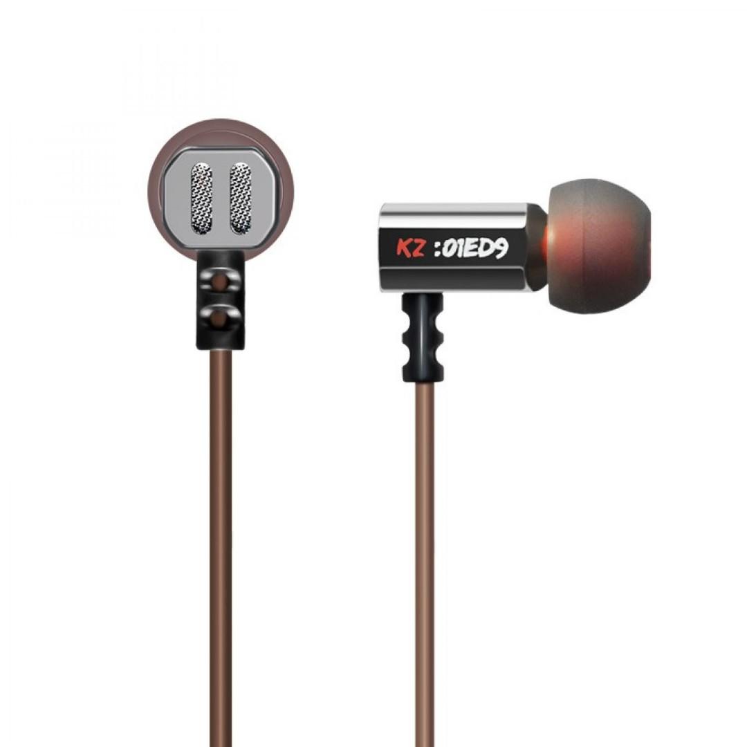 Knowledge zenith earphone online