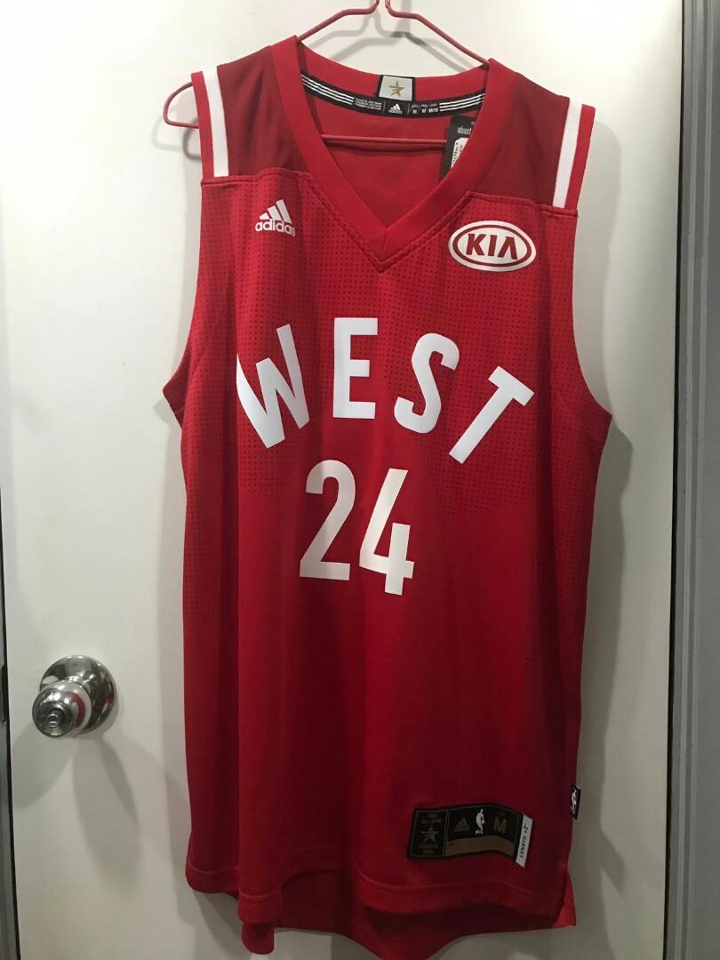 Kobe bryant deals 2016 jersey