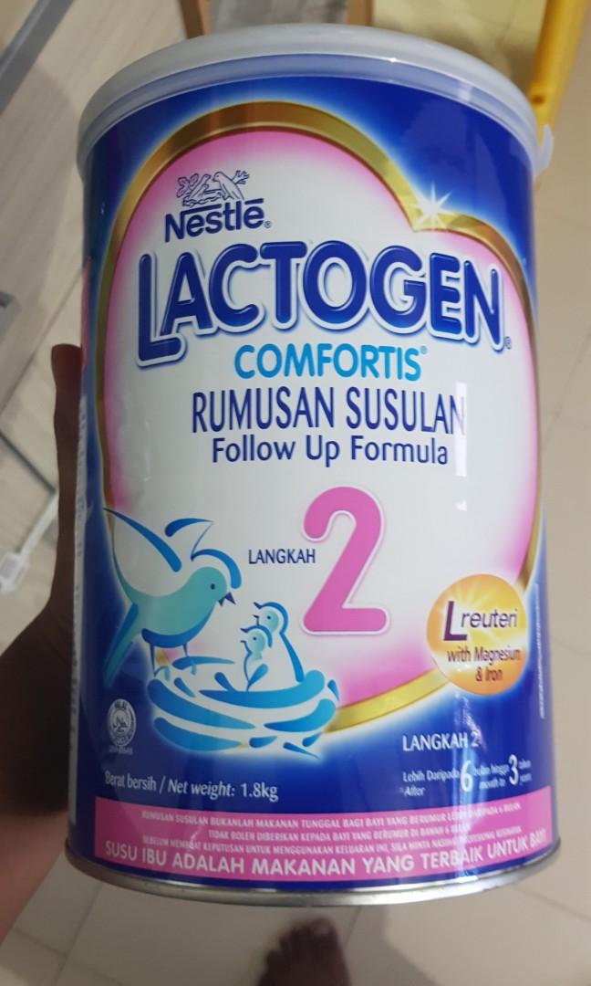 lactogen 3 tin price