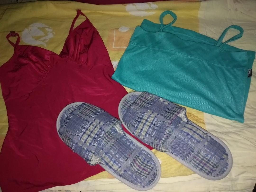 Bra bundle, Women's Fashion, New Undergarments & Loungewear on Carousell