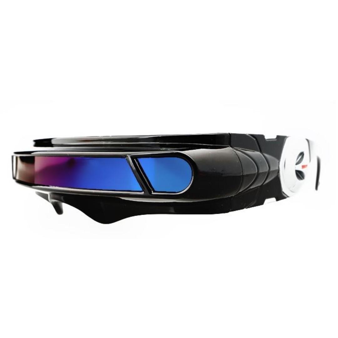 Marvel XMen Cyclops Polycarbonate Sunglasses UV400 (Preorder