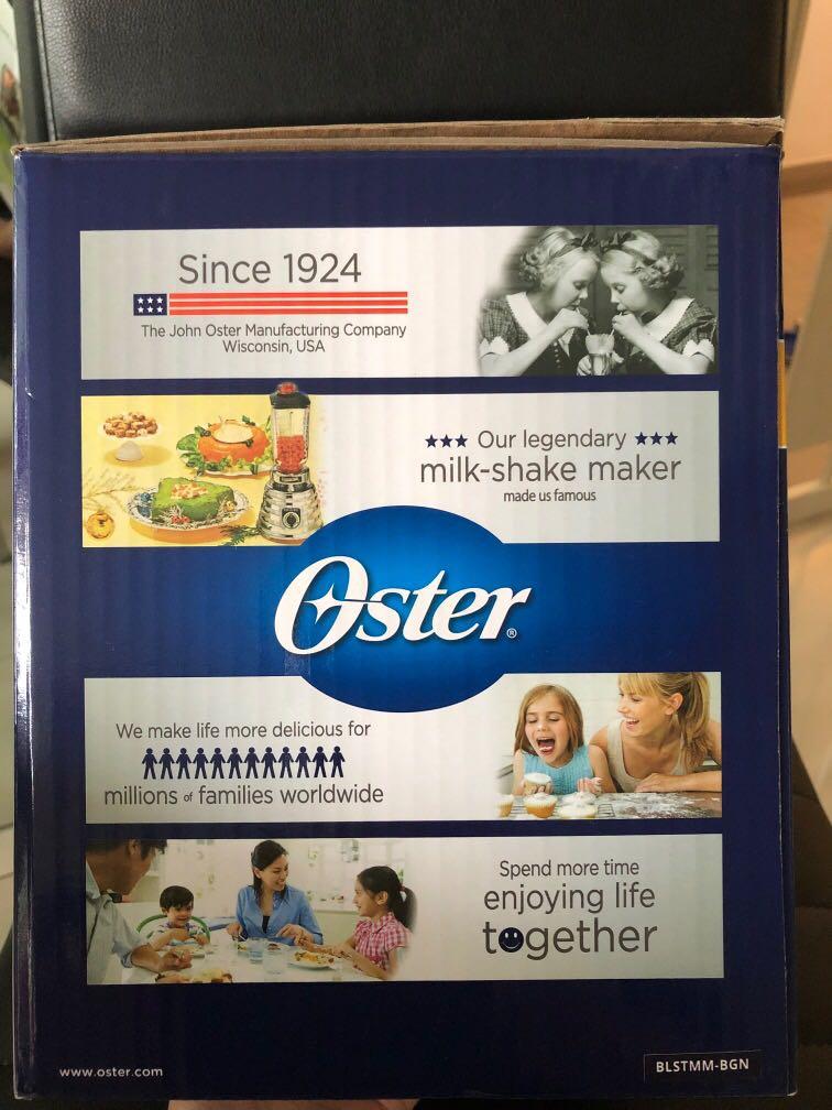 Mason Jar Blender, TV & Home Appliances, Kitchen Appliances, Juicers