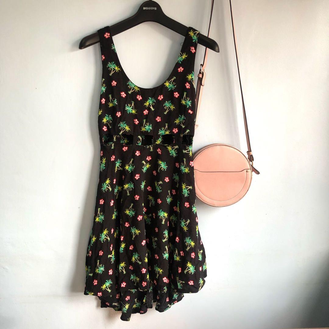 material girl dresses