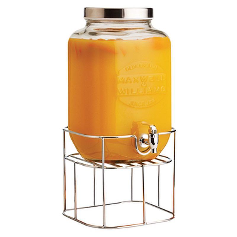 Maxwell williams drink sales dispenser