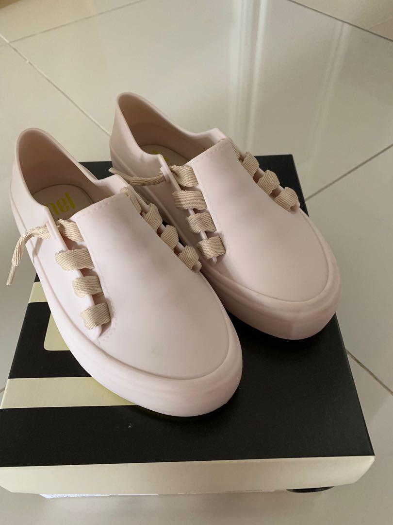 Melissa ulitsa shop sneaker review