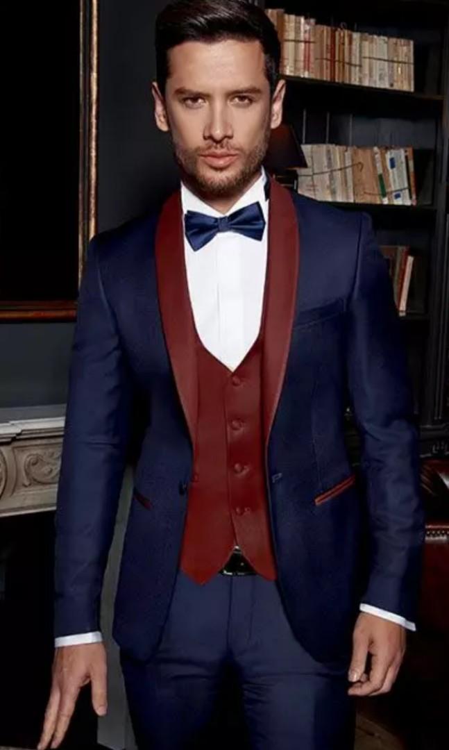 Men Suit Formal suits wedding suit available custom made