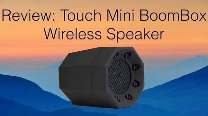 Mini boom box speaker (Category: Soundbars, Speakers & Amplifiers) located in Quezon City. Submitted by rigelsfashiononline (Listing ID 235279465, Image 1). Description: .