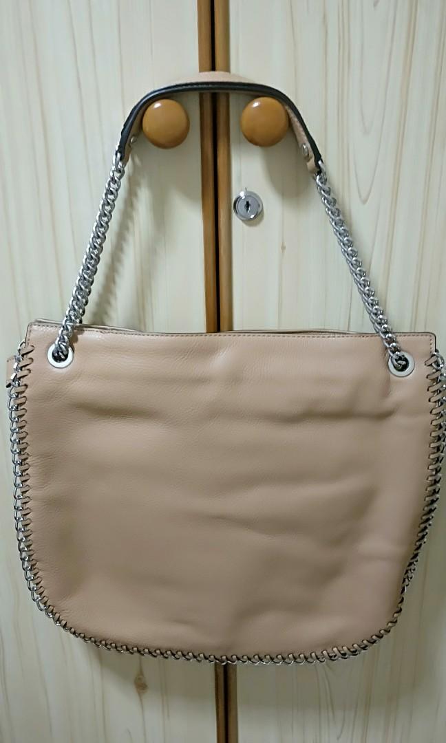 MK chelsea bag