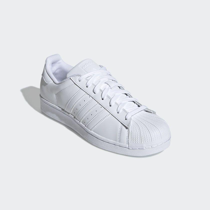 adidas superstar foundation shoes men's