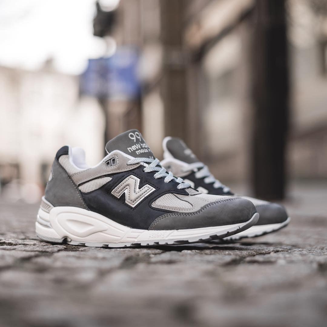 New balance 99 madness top