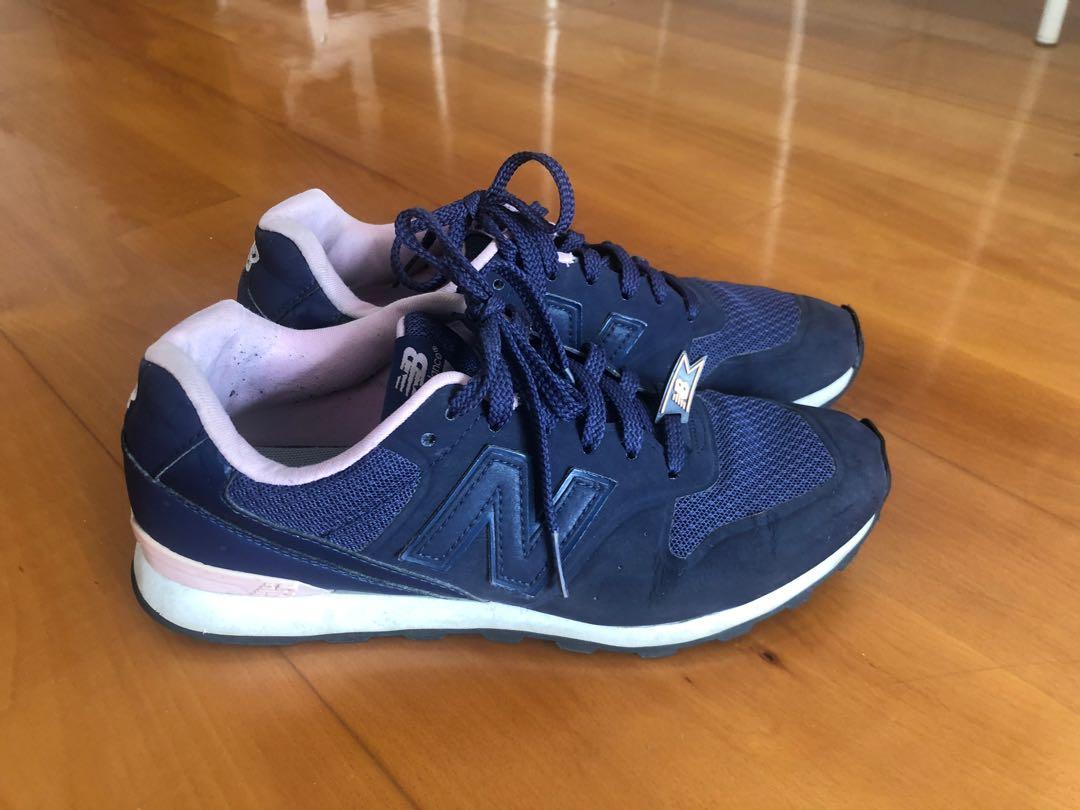 new balance mrl996 purper