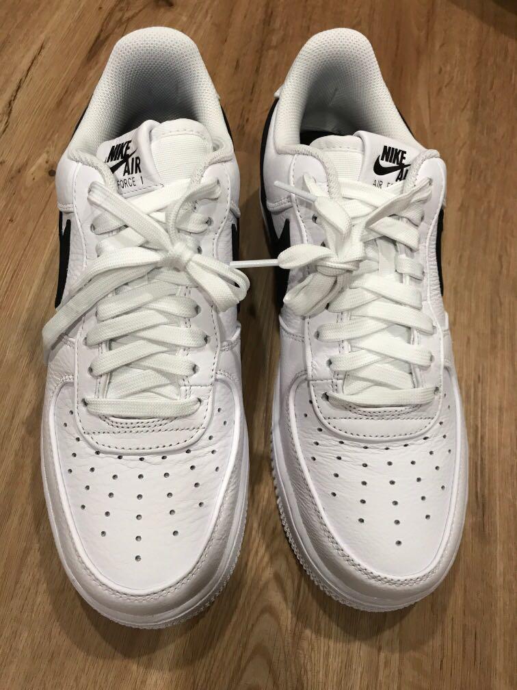 Air force online one premium 2