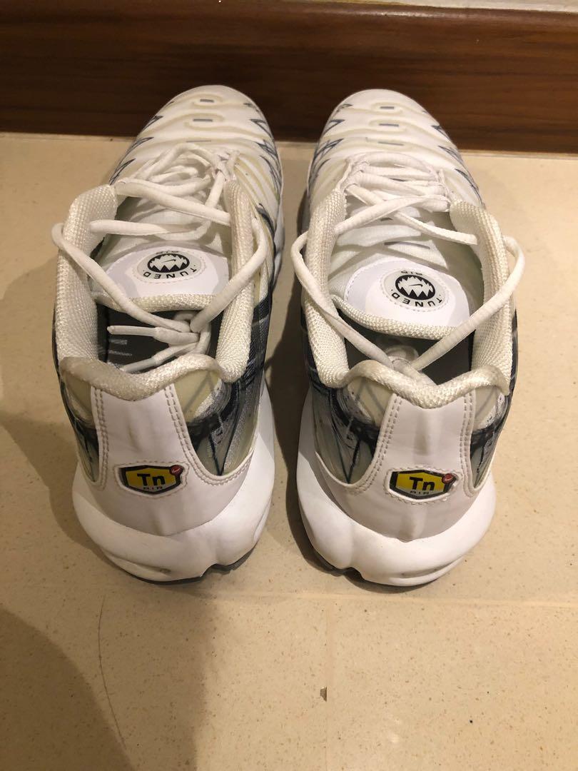 nike tn 48
