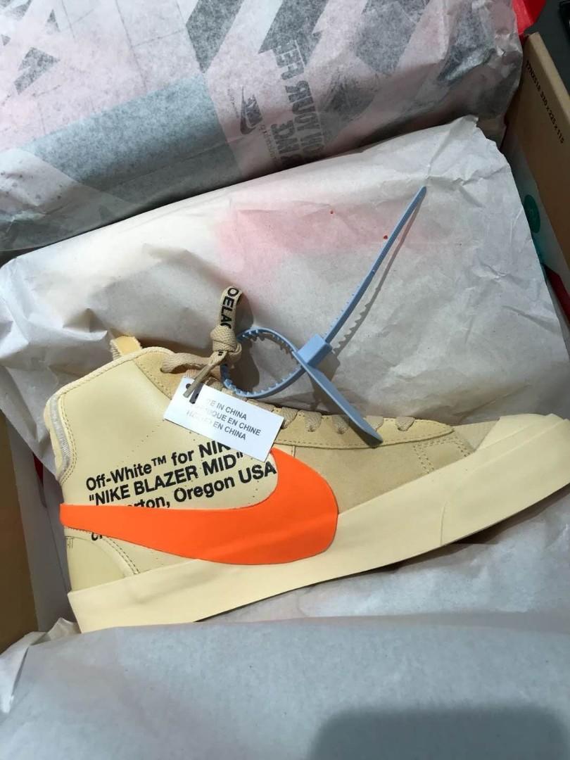 blazer hallow
