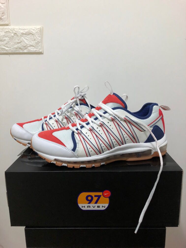 nike x clot am haven