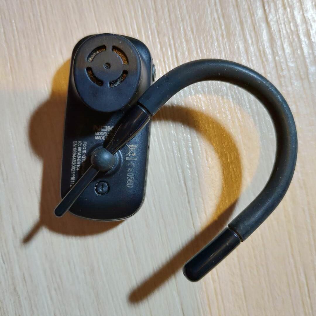 Nokia bh104 shop