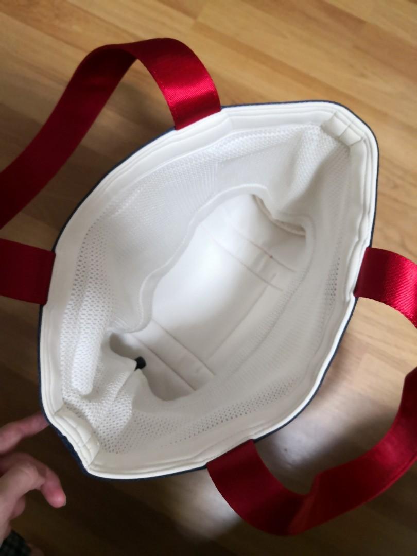 onitsuka tiger tote bag