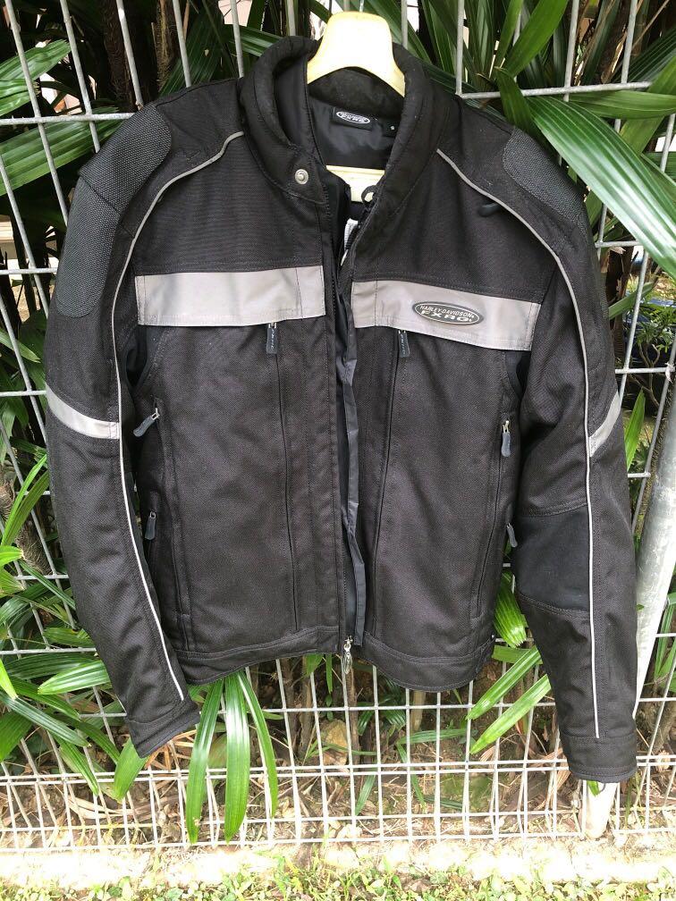 Fxrg jacket store