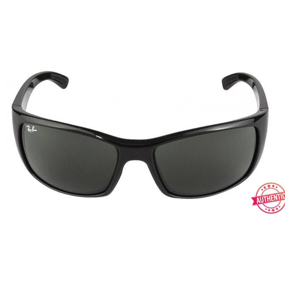 Ray ban 4149 polarized top
