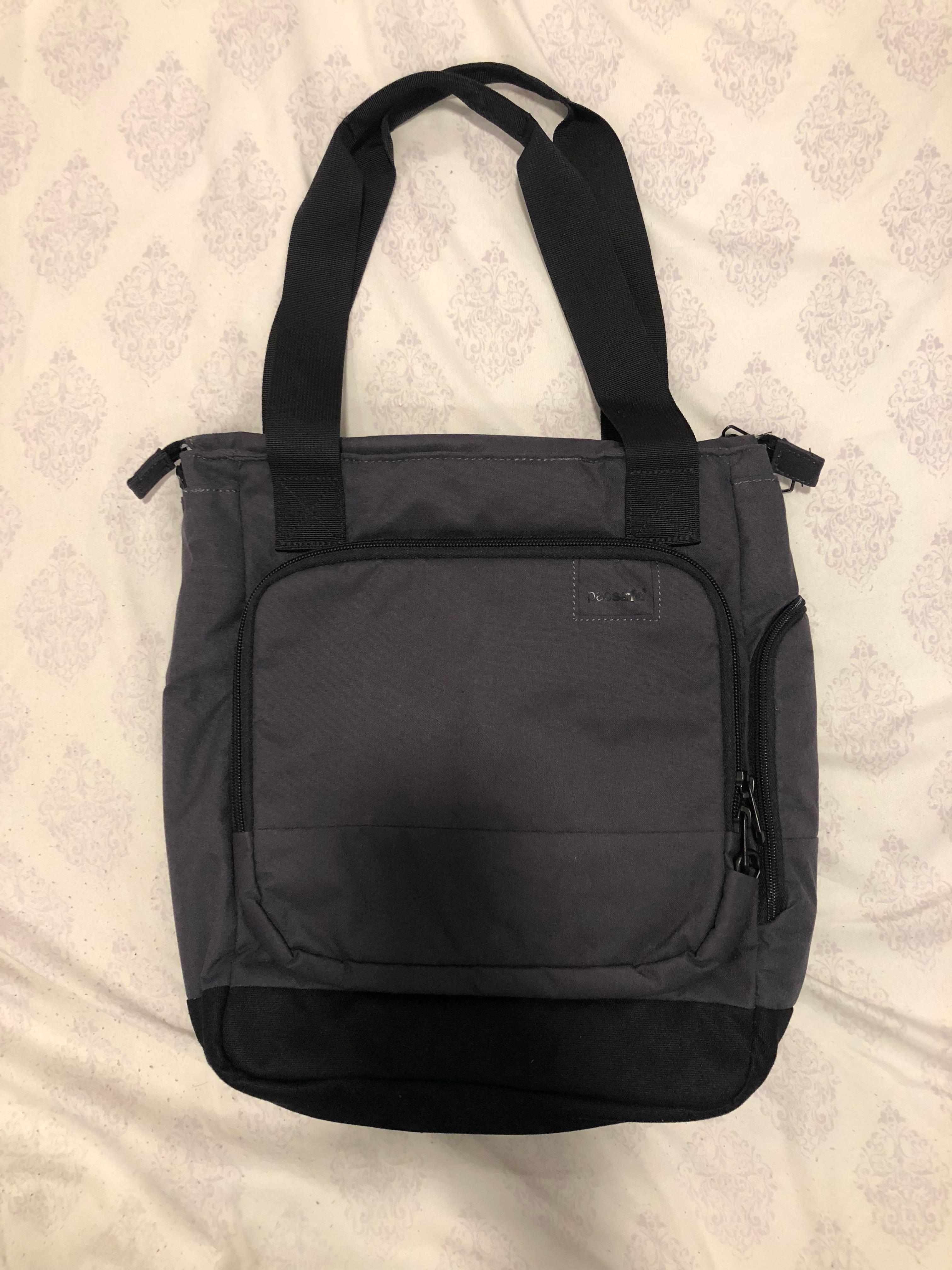 Pacsafe Citysafe LS250 Anti Theft Tote bag