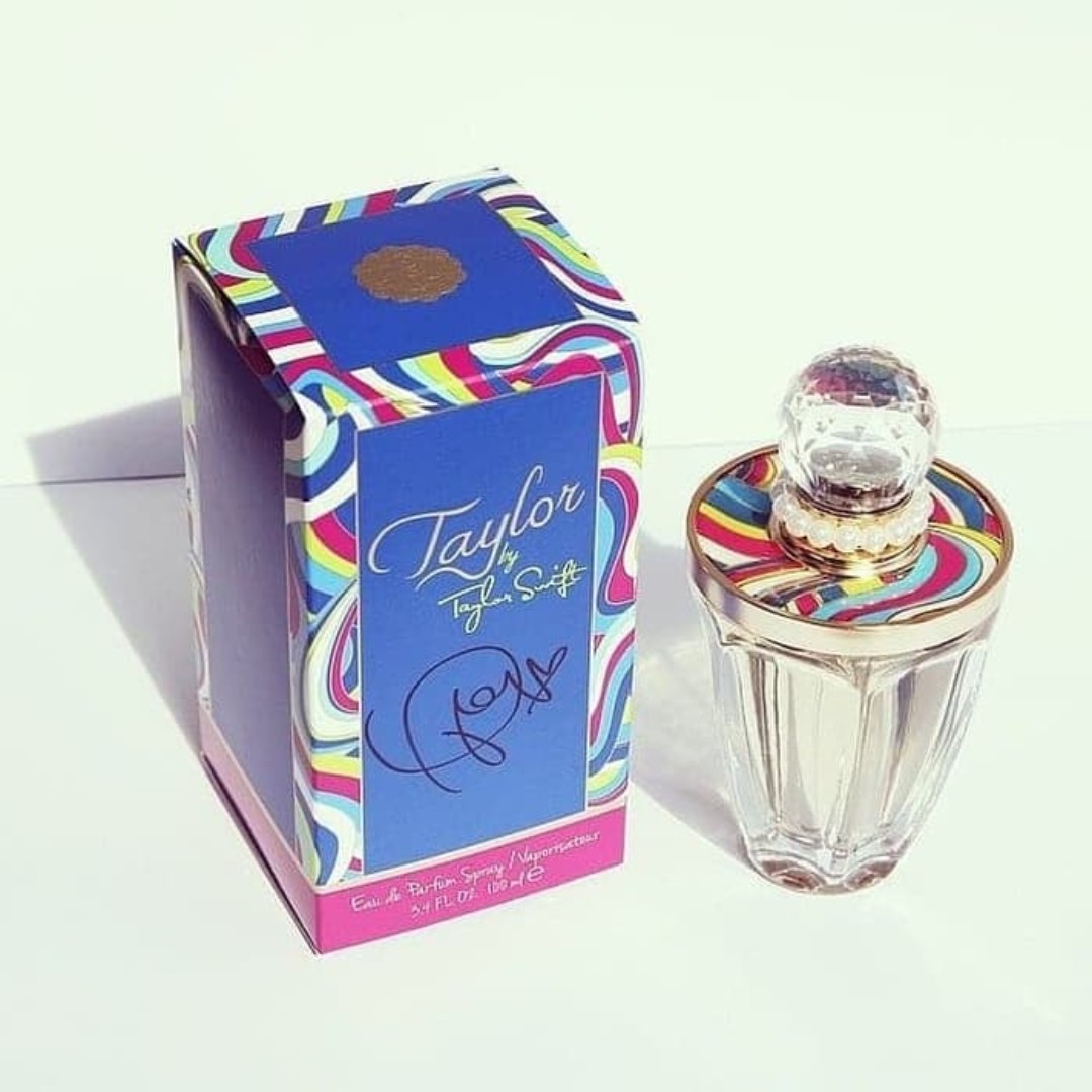 Parfum taylor hotsell swift original