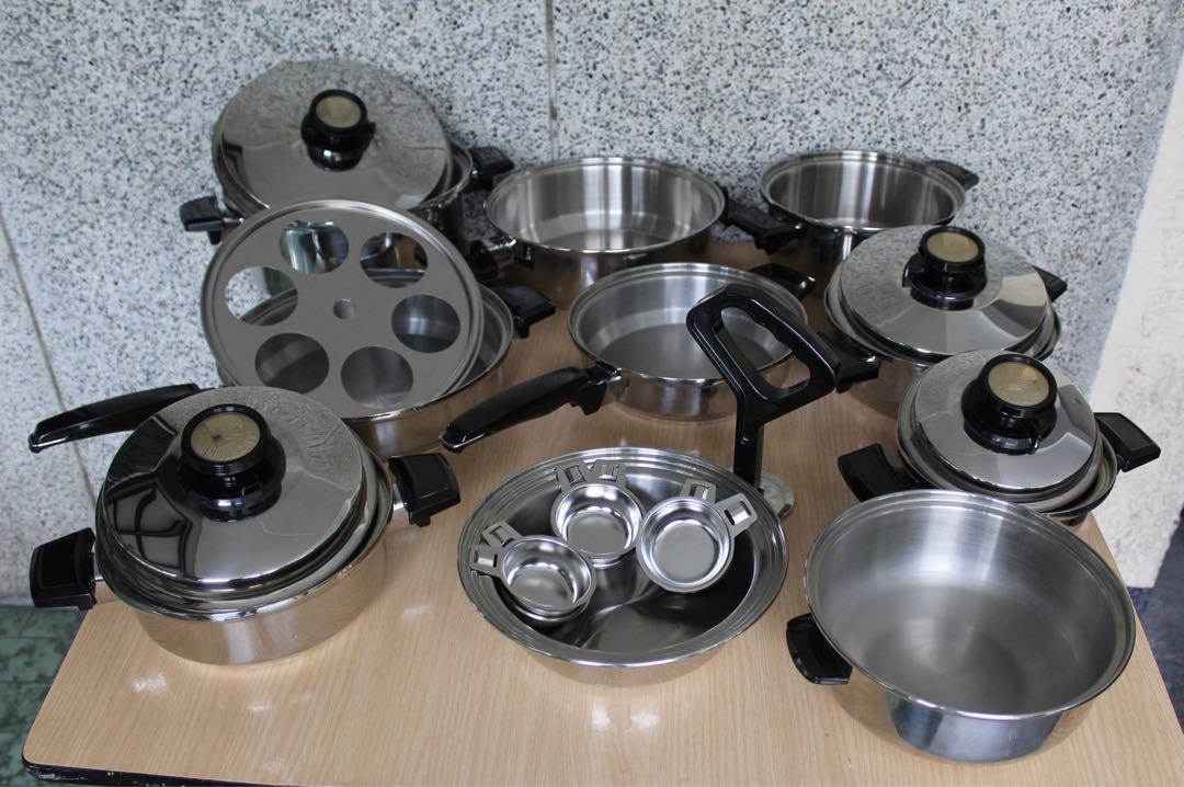 Philkraft cookware hot sale