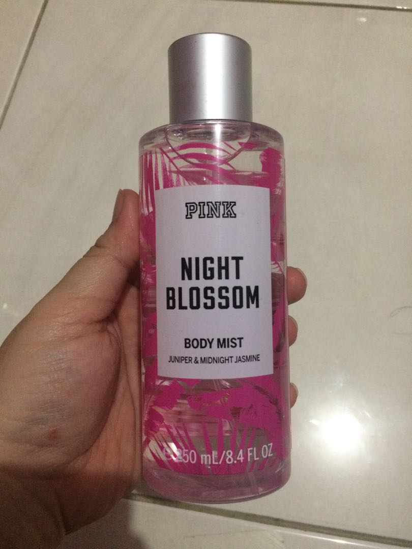 Pink by Victoria s Secret NIGHT BLOSSOM